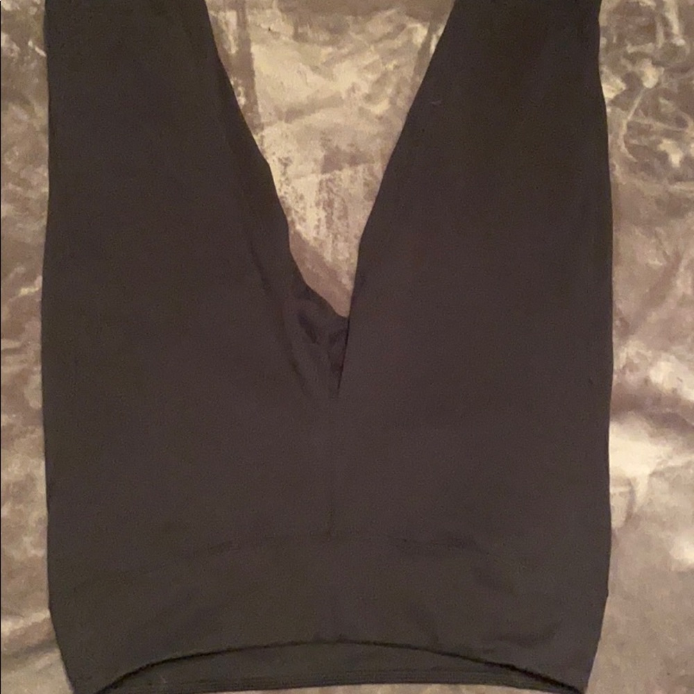 Workout pants